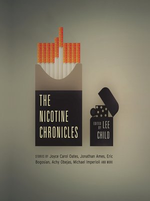 cover image of The Nicotine Chronicles